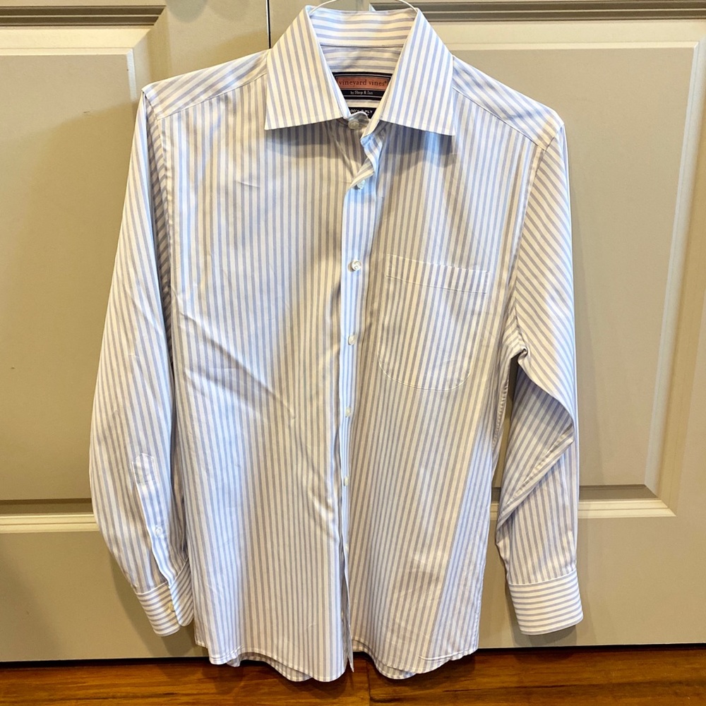 Vineyard Vines Dress Shirt